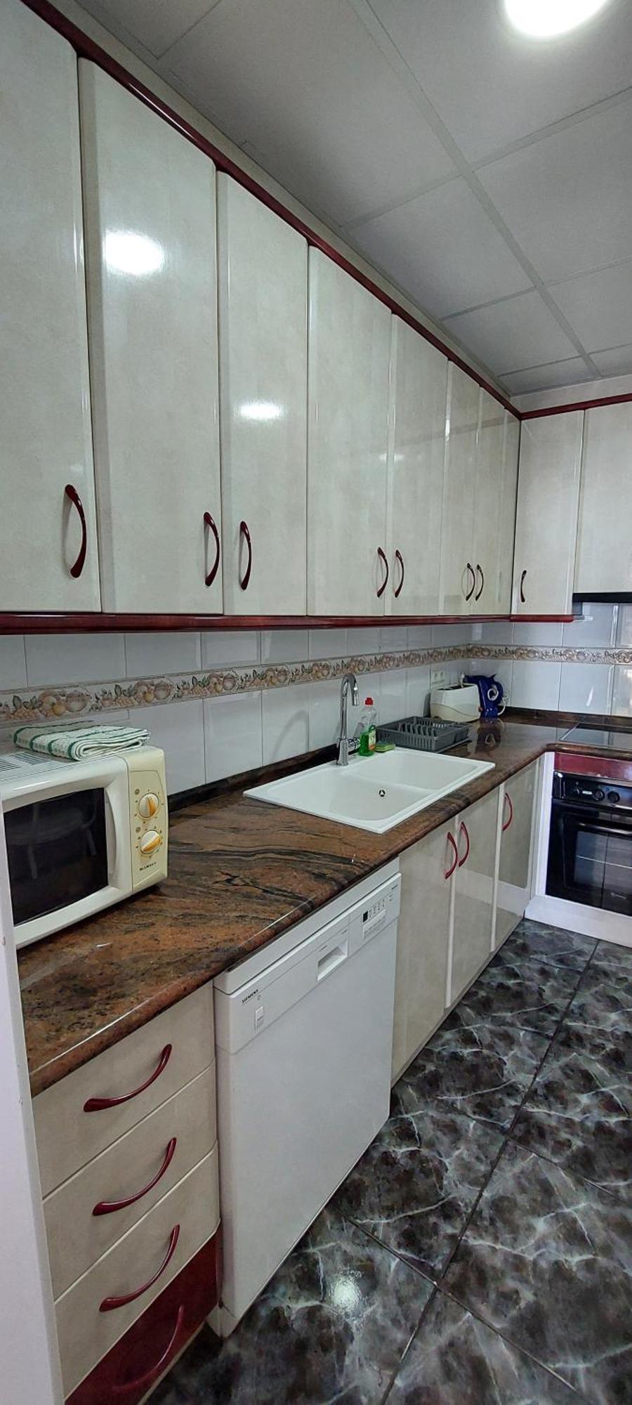Apartamento 1 Linea De Playa + Parking! Салоу Экстерьер фото