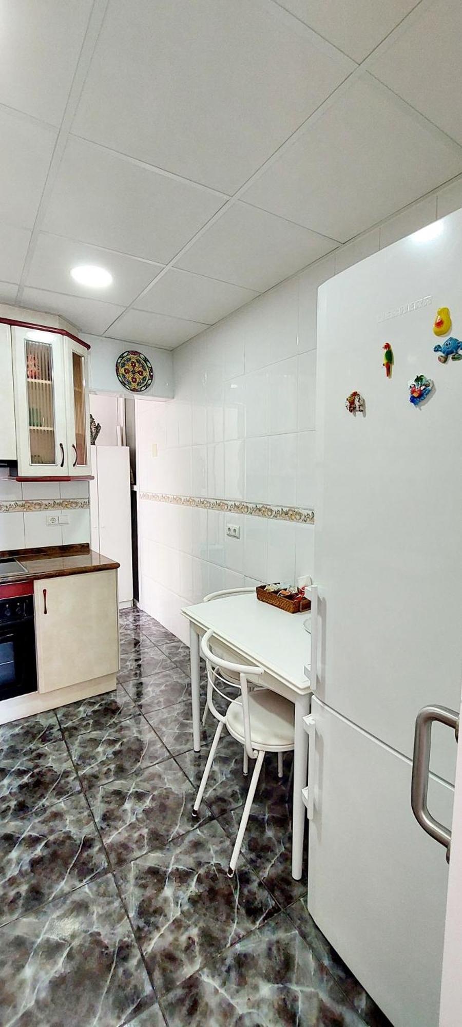 Apartamento 1 Linea De Playa + Parking! Салоу Экстерьер фото