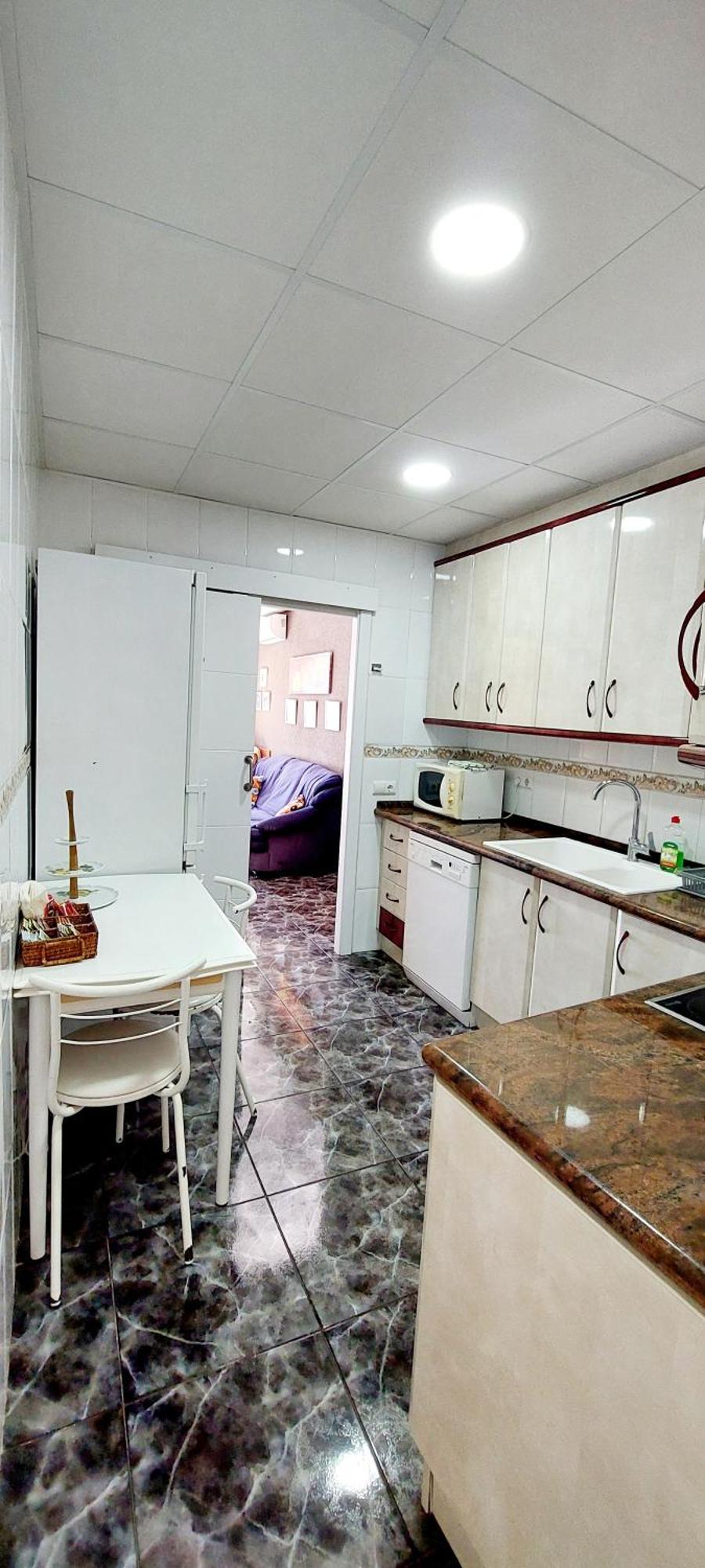 Apartamento 1 Linea De Playa + Parking! Салоу Экстерьер фото