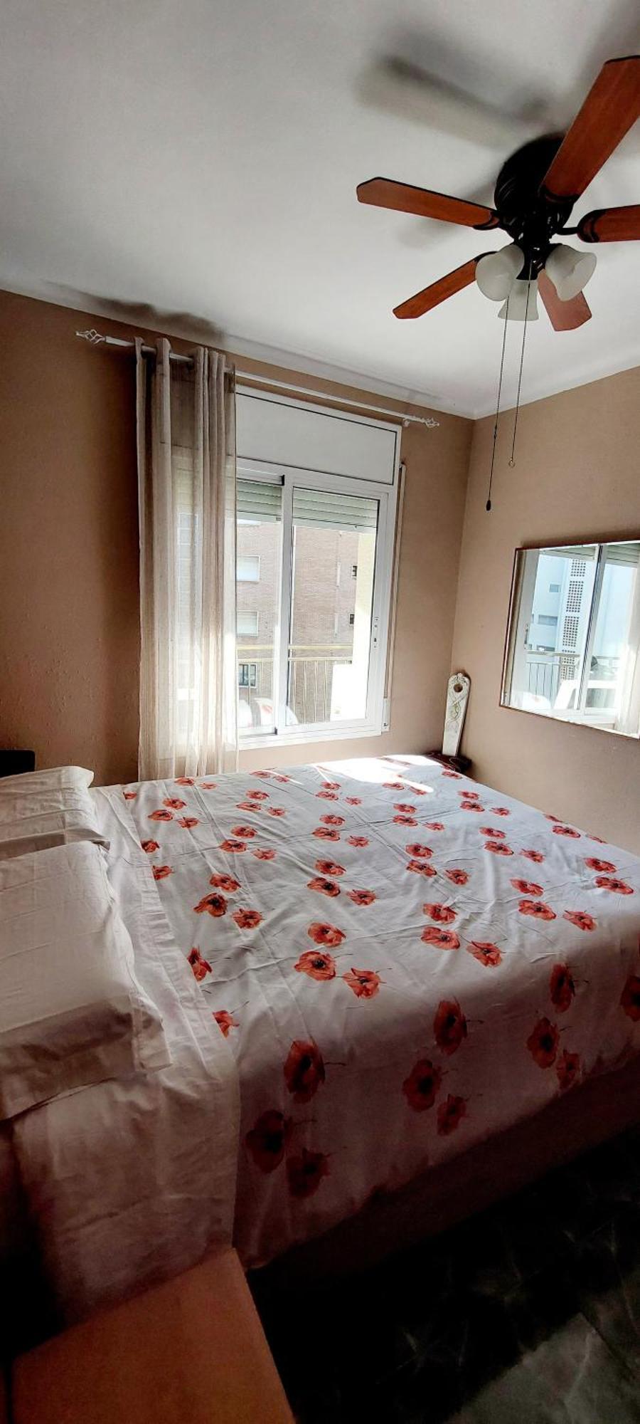 Apartamento 1 Linea De Playa + Parking! Салоу Экстерьер фото