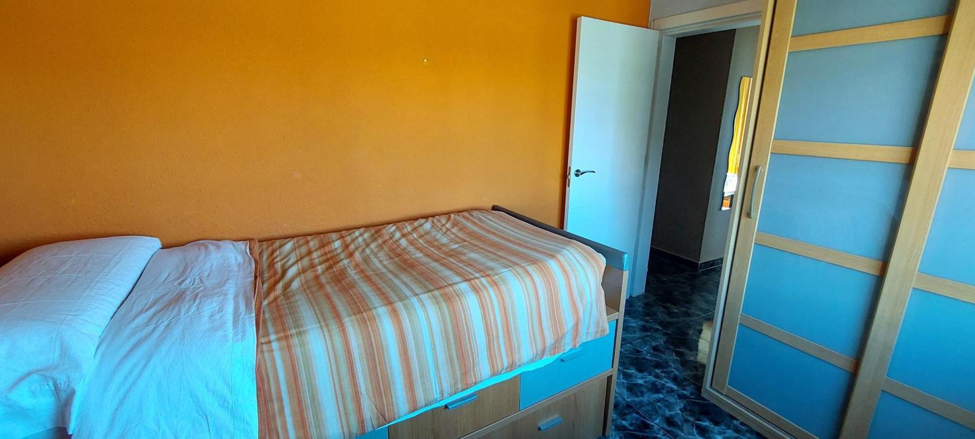 Apartamento 1 Linea De Playa + Parking! Салоу Экстерьер фото